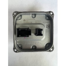 BAŞKAN TİC.MERCEDES A2228700789 A4479051804 W205 W222 W207 FAR ZENON BEYNİ 2228700789 4479051804 